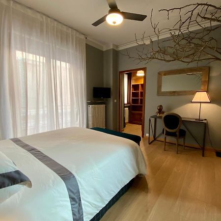 Hotel Momi Borgomanero Zewnętrze zdjęcie
