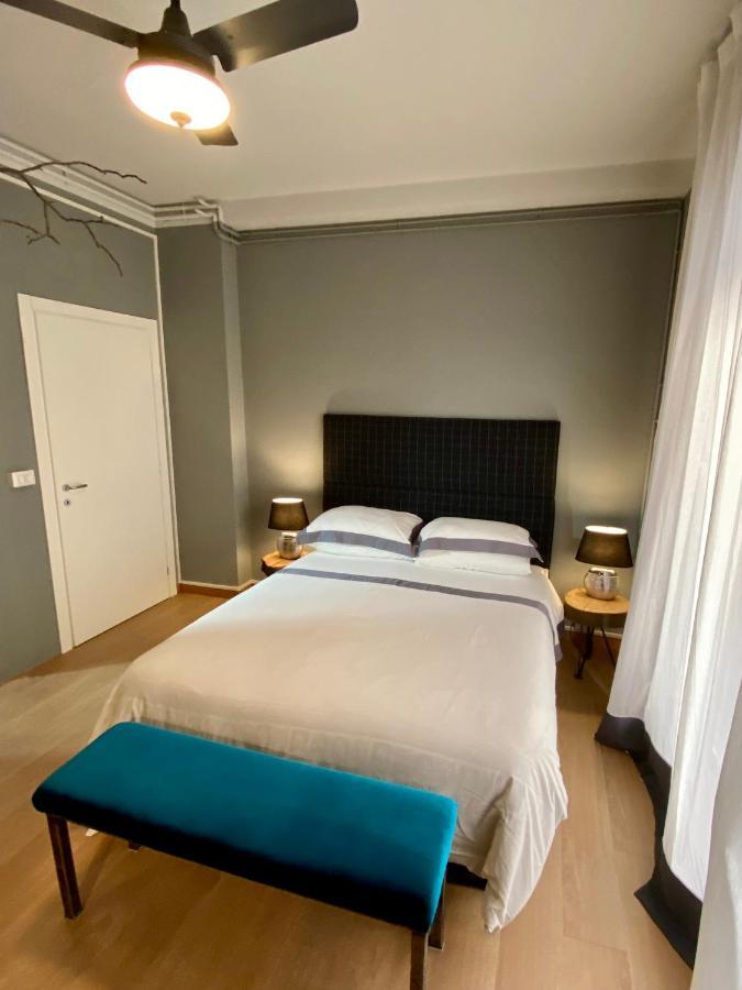 Hotel Momi Borgomanero Zewnętrze zdjęcie