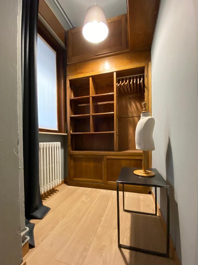 Hotel Momi Borgomanero Zewnętrze zdjęcie