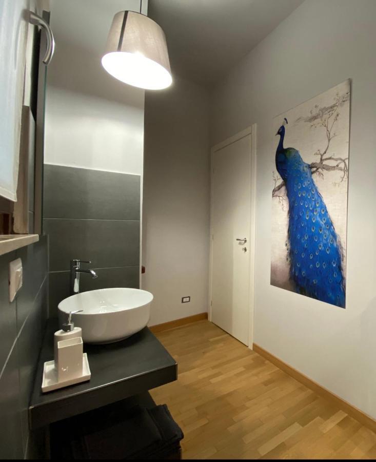 Hotel Momi Borgomanero Zewnętrze zdjęcie